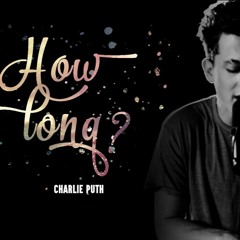 How Long - JesusTheProducer #Cypher