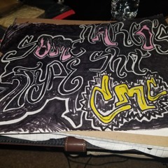 some narco's type shit