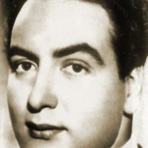 ياجميل ياللى هنا محمد فوزى