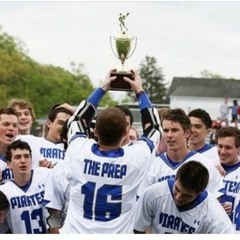 SHP Lacrosse Pregame Mix | PGrimes