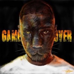 Dave - Game Over instrumental