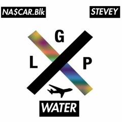 Water x NA$CAR.Blk (Prod. Penacho)