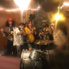 Band Back Together