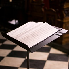 Salve Regina - Lilly Vadaneaux