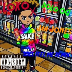 Loko X Dolo Tookit X Jah Jones - (Still Feel Me Remix)