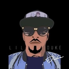 Lil duke- living fast