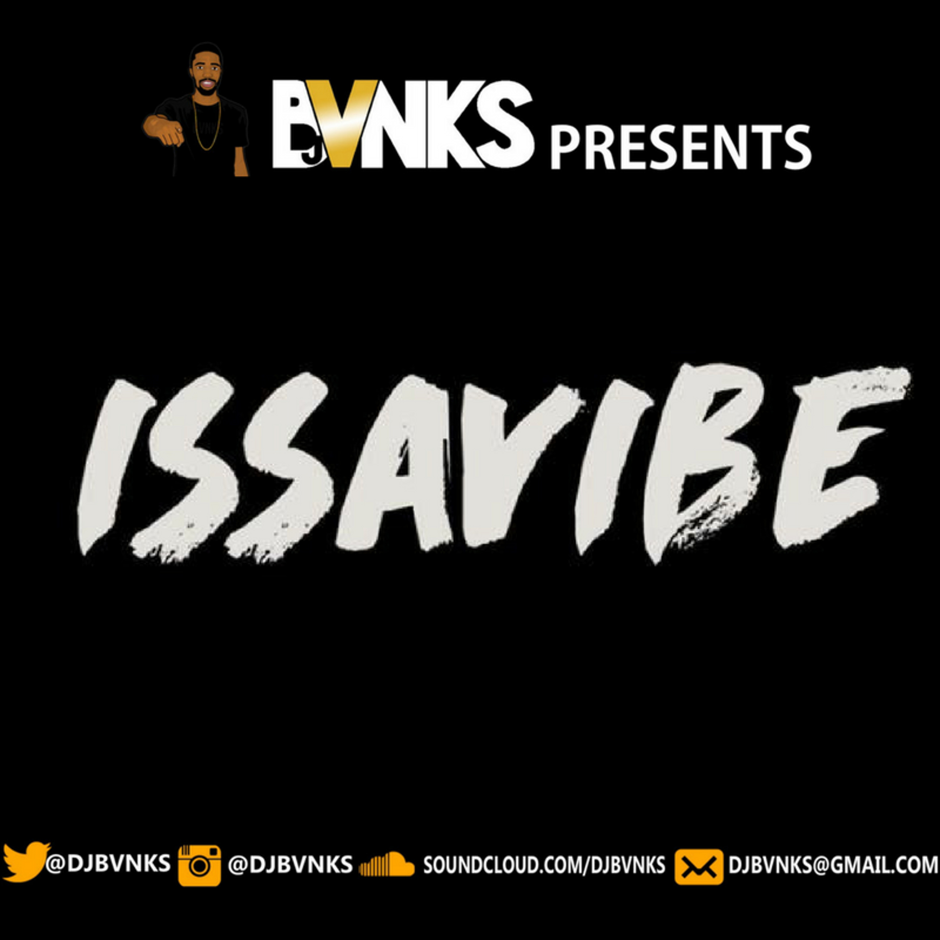 DJ BVNKS