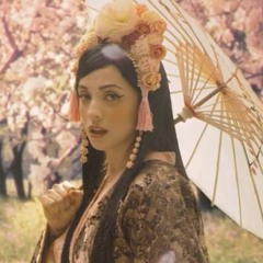 Mon Laferte - Antes De Ti - Demo_Cover