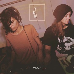 W.A.F ykw mix