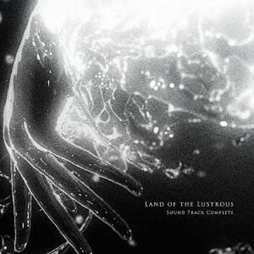 なにもできない - Can't Do Anything - Houseki No Kuni - Original SoundTrack (OST)