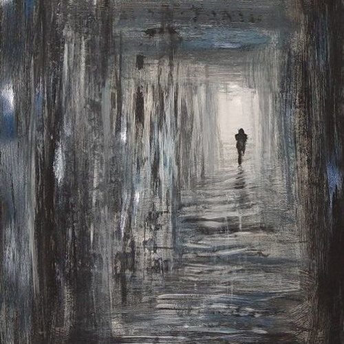 Pisuinnariit (prod. Nate Rhoads) - 2018