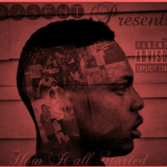 Bentley Boy-How It All Started Intro