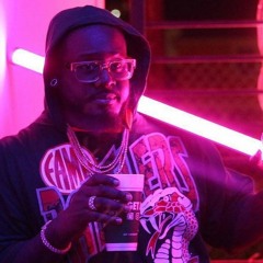 T - Pain | Bartier Cardi (Bartier Cardi Remix)