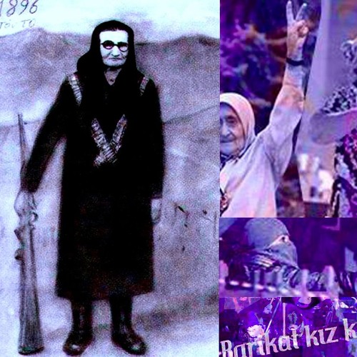 GOZEL RADIO - KORKMUYORUM ORDUSU