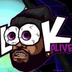 Joyner Lucas - Look Alive (Drake Look Alive Remix)