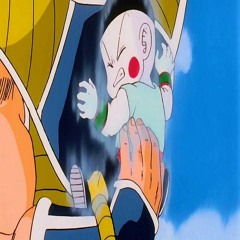 Dragon Ball Kai - 14 - A Tough Struggle