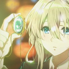 Violet Evergarden Opening Cover - Sincerly - TRUE