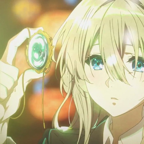 Violet Evergarden Opening Cover - Sincerly - TRUE