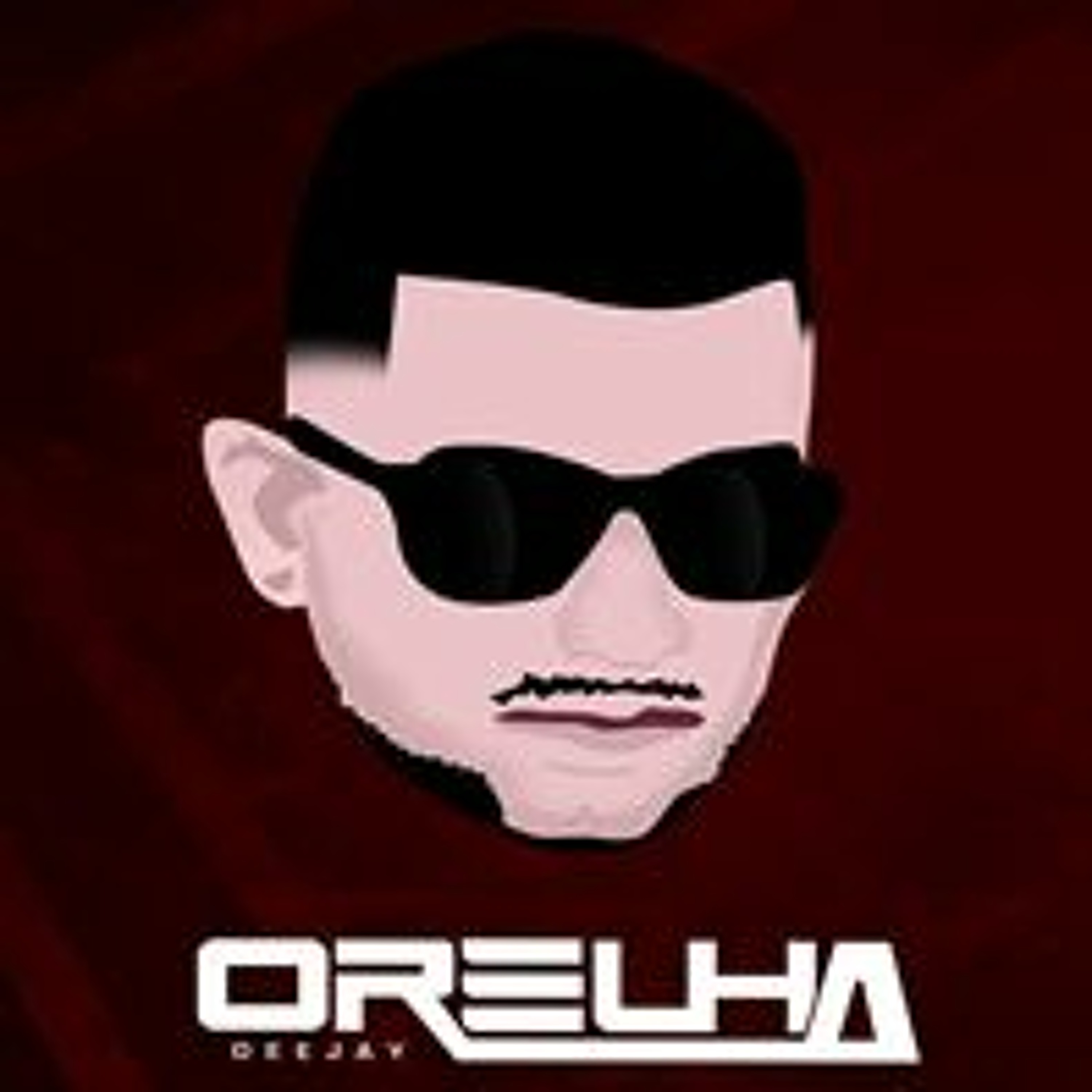 PODCAST 003 DJ ORELHA RMD (( BIGODIN FININ )) 2018 episode artwork