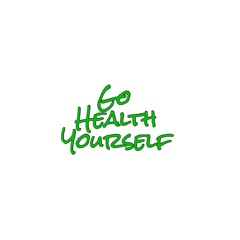 Go Health Yourself - Episode 1