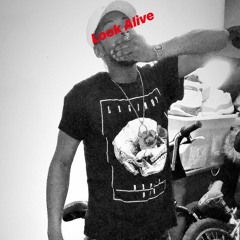 Look Alive Freestyle