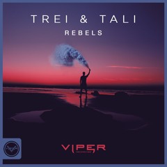 Trei & Tali - Rebels (teaser)