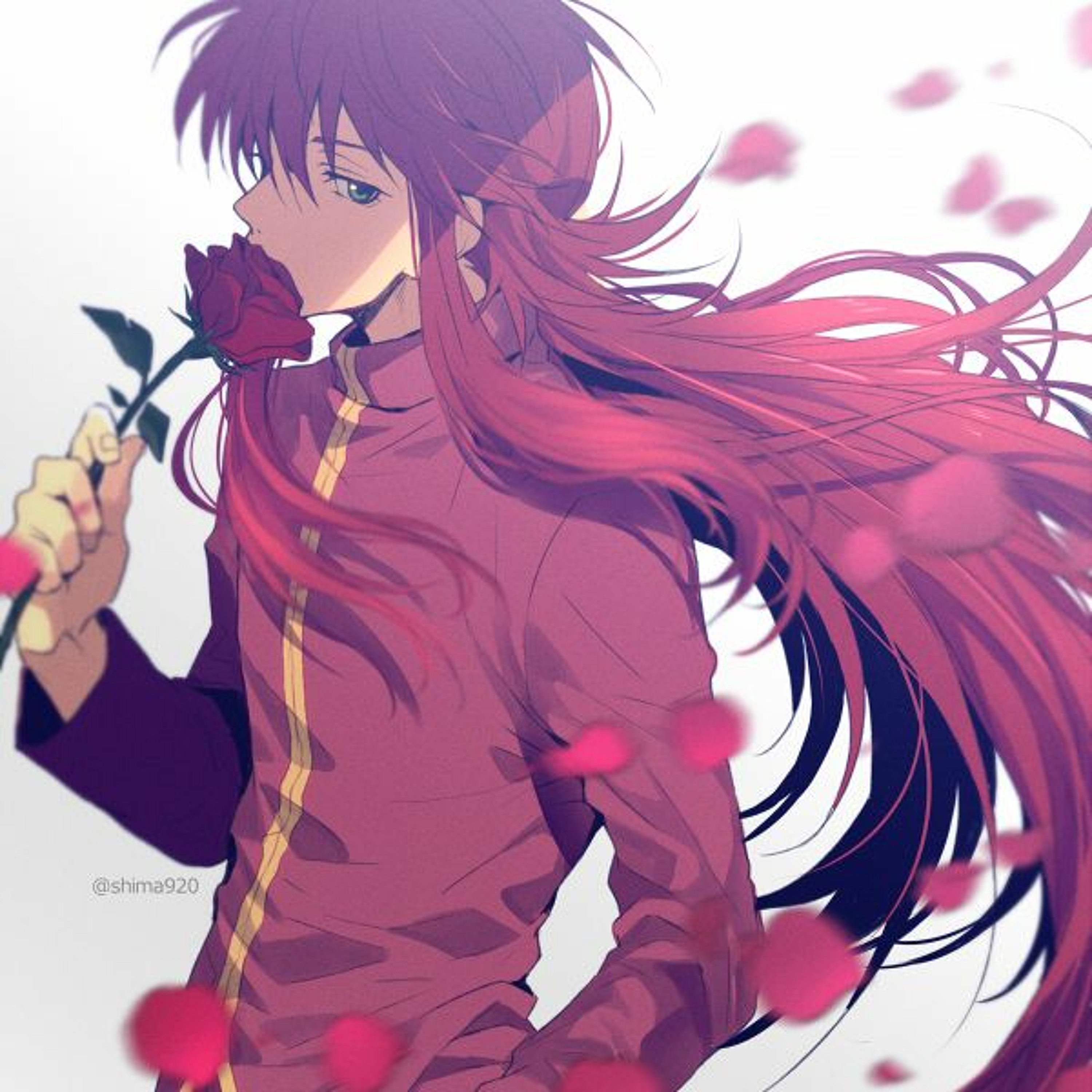 RosePetals episode artwork