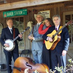 "God's Not Dead"  --  The Bluegrass Redliners