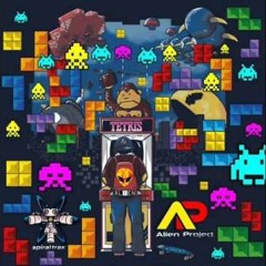 Alien Project & Shanti - Tetris