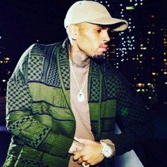 Chris Brown - Love You Better  (Solo Version)
