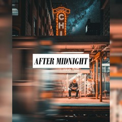 "After Midnight" | Juice WRLD Type Beat | Post Malone Type Beat | TY Dolla $ign Type Beat