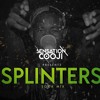 SPLINTERS SOCA MIX 2018 DJ mix artwork - Electronic music tracklist cover image