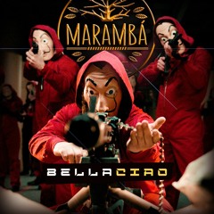 Marambá - Bella Ciao Remix [180]