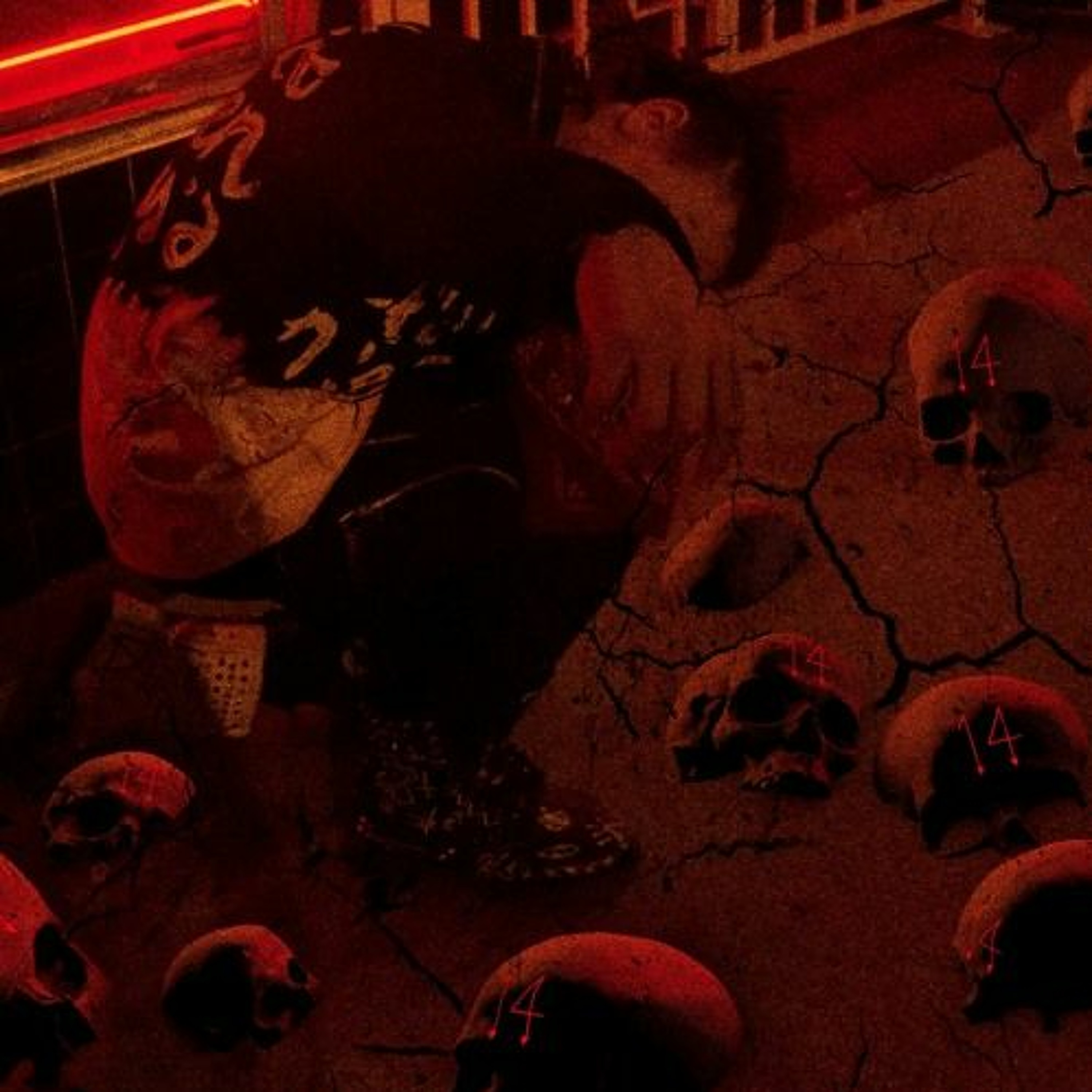 FREE Trippie Redd Type Beat "Aquafina" episode artwork