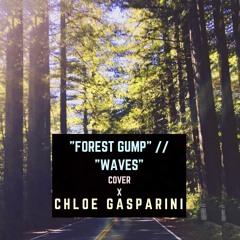 forest gump & some waves
