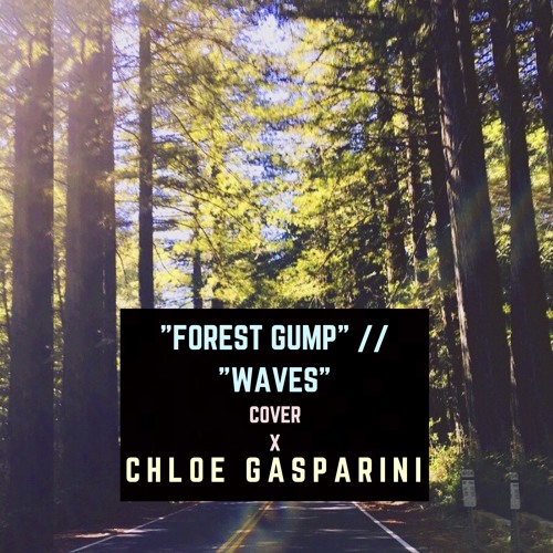 forest gump & some waves