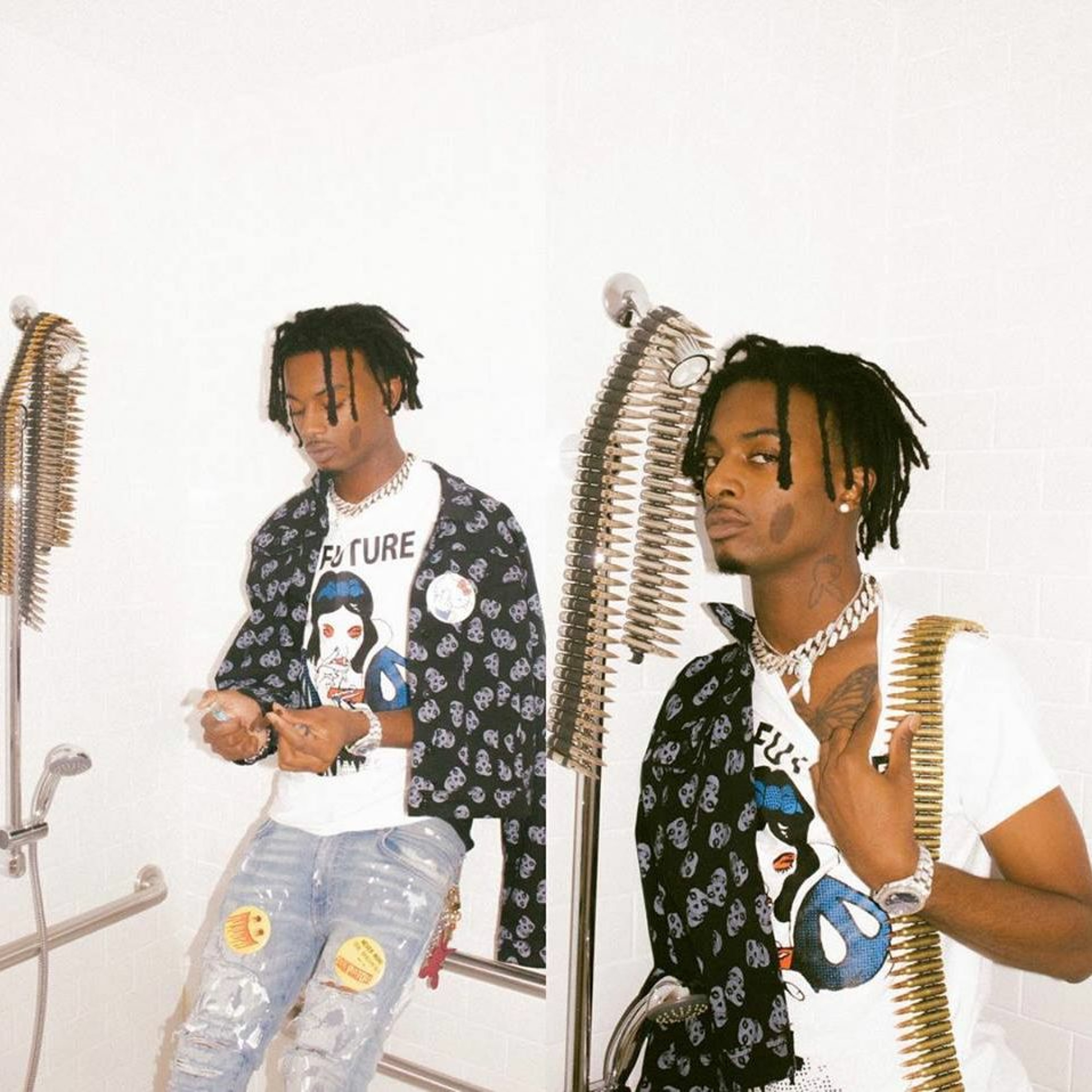 FREE Playboi Carti + Lil Uzi Vert Type Beat "Easy" episode artwork