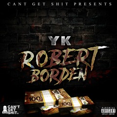 YK - Robert Borden