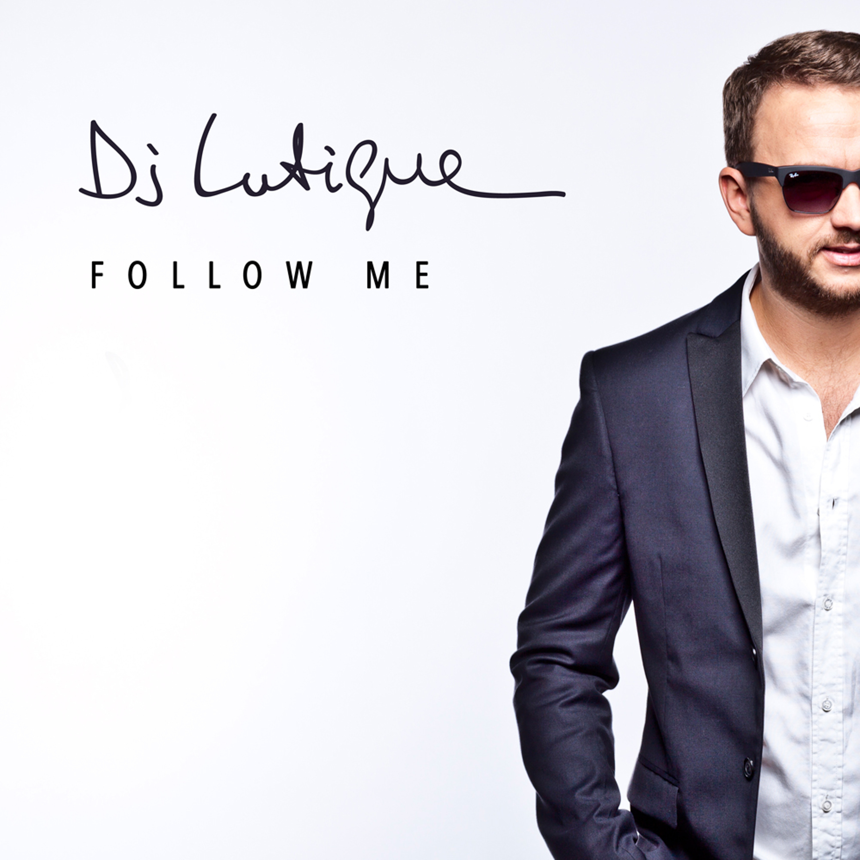 DJ Lutique