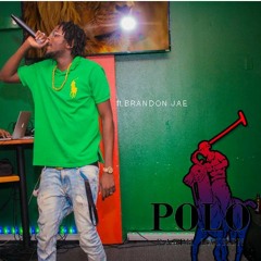 Pooch Papi - Ralph Lauren (ft. Brandon Jae) Prod. by Rekso