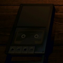 FFPS - Casette Man's Final Speech