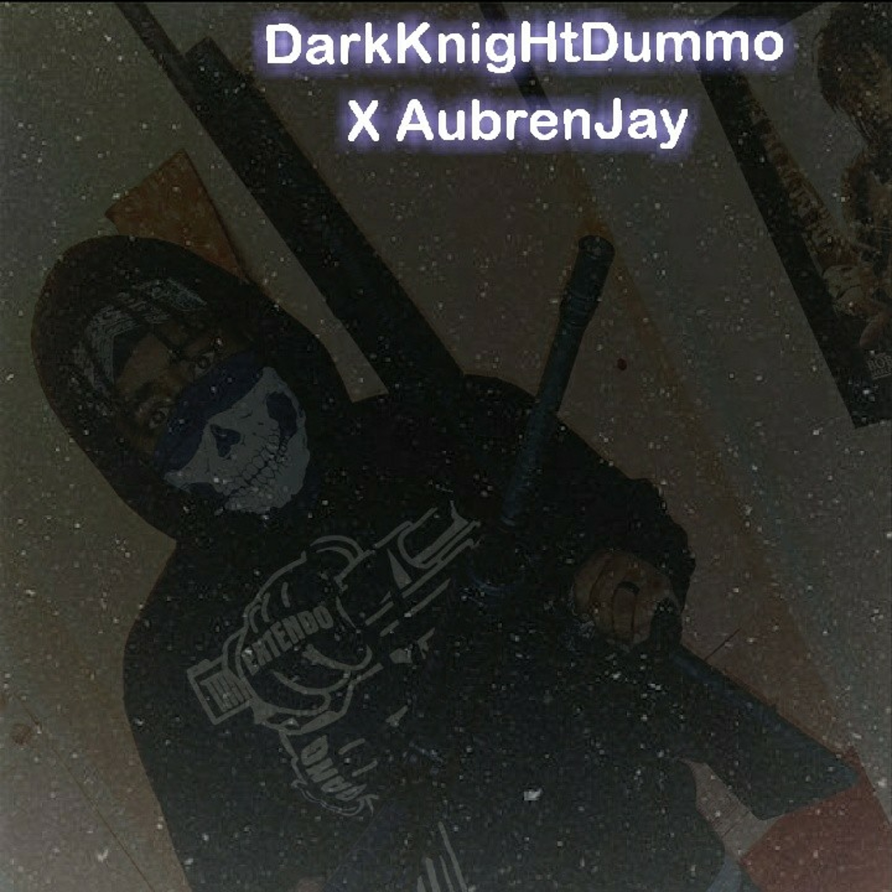 AubrenJay X CampaignAmerikA