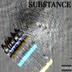 Substance +Jee Lone 人間
