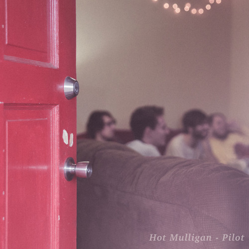 Hot Mulligan - How Do You Know It’s Not Armadillo Shells-