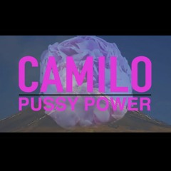 PUSSY POWER