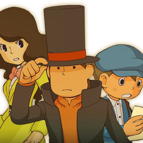 The Real Professor Layton