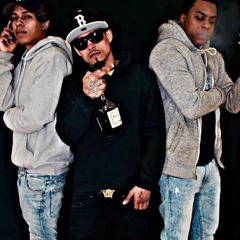 10-K.C.B - Weight Up (J.W.B.H Vol.1)