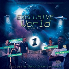 Charge It To The Game (Feat. Troy Hustle)