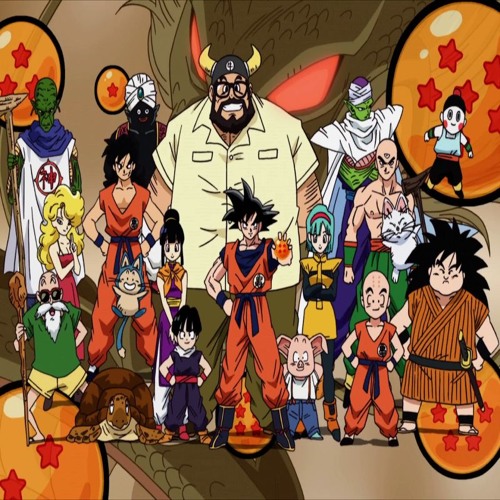 Dragon ball kai online free cheap