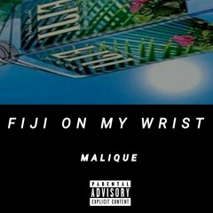 FIJI ON MY WRIST